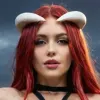 Generator obrazów pornograficznych z wykorzystaniem sztucznej inteligencji
