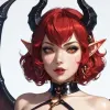 KI-Pornobild-Generator