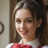 Generator obrazów pornograficznych z wykorzystaniem sztucznej inteligencji