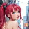 AI色情图片生成器