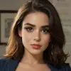 Generator obrazów pornograficznych z wykorzystaniem sztucznej inteligencji