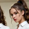 Generator obrazów pornograficznych z wykorzystaniem sztucznej inteligencji