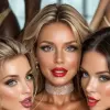 Generator obrazów pornograficznych z wykorzystaniem sztucznej inteligencji