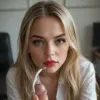 Pencipta imej lucah AI