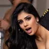 Generator obrazów pornograficznych z wykorzystaniem sztucznej inteligencji