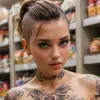 generatore di immagini porno IA