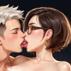 AI 포르노 이미지 생성기