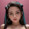 KI-Pornobild-Generator
