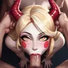 generador de imágenes porno con IA