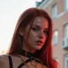Generator obrazów pornograficznych z wykorzystaniem sztucznej inteligencji