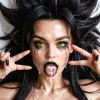 generatore di immagini porno IA