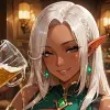 AIポルノ画像ジェネレーター
