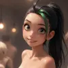 KI-Pornobild-Generator