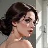 مولد الصور الإباحية بالذكاء الاصطناعي