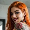 yapay zekâ porno görsel üretici