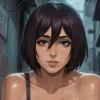Generator obrazów pornograficznych z wykorzystaniem sztucznej inteligencji