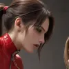AI色情图片生成器