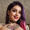 yapay zekâ porno görsel üretici