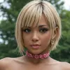 AIポルノ画像ジェネレーター