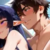 generatore di foto porno IA