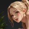 Generator obrazów pornograficznych z wykorzystaniem sztucznej inteligencji