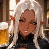 AIポルノ画像ジェネレーター
