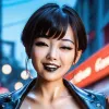 AI 포르노 이미지 생성기