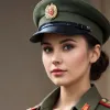 Generator obrazów pornograficznych z wykorzystaniem sztucznej inteligencji