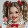 генератор порно-изображений на ИИ