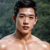 AI 포르노 이미지 생성기