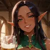 AIポルノ画像ジェネレーター