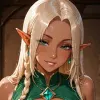 AIポルノ画像ジェネレーター
