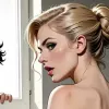 مولد الصور الإباحية بالذكاء الاصطناعي