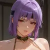 AIポルノ画像ジェネレーター