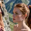 yapay zekâ porno foto üretici