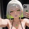 Generator obrazów pornograficznych z wykorzystaniem sztucznej inteligencji