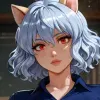 AIポルノ画像ジェネレーター