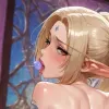 generatore di immagini porno IA