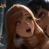 Generator obrazów pornograficznych z wykorzystaniem sztucznej inteligencji
