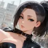 AI色情图片生成器