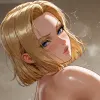 Generator obrazów pornograficznych z wykorzystaniem sztucznej inteligencji