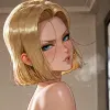generatore di immagini porno IA