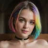 generatore di immagini porno IA
