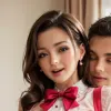 generatore di immagini porno IA