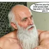 Generator obrazów pornograficznych z wykorzystaniem sztucznej inteligencji