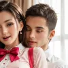 generatore di foto porno IA