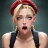 yapay zekâ porno görsel üretici