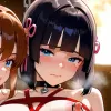 Generator obrazów pornograficznych z wykorzystaniem sztucznej inteligencji