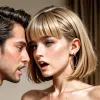 yapay zekâ porno foto üretici