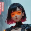 AIポルノ画像ジェネレーター